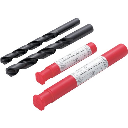 Amazon | 三菱K ストレートドリル13.5mm SDD1350 | テーパ